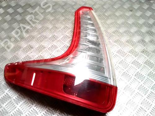 Used Left taillight Left taillight RENAULT GRAND SCÉNIC III (JZ0/1_) 1.5 dCi (JZ09, JZ0D, JZ10, JZ14, JZ1G, JZ29, JZ2C) (110 hp) 33432621 33432621