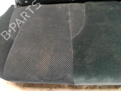 Rear seat HYUNDAI TUCSON (JM) 2.0 CRDi | BP25419110C17