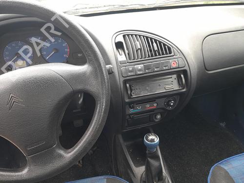 Front left window mechanism CITROËN SAXO (S0, S1) 1.1 X, SX | BP31235980C22 