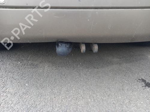 Licence plate light RENAULT ESPACE IV (JK0/1_) 2.0 dCi (JK01, JK02, JK1J, JK1K, JK1H) | BP32001906I40 