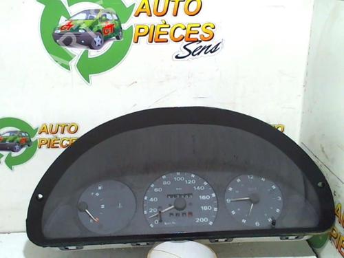 instrument-cluster-fiat-punto-176_-1993-1994-1995-1996-1997-1998-1999-25399300 main image