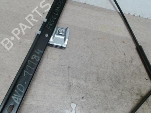 Front right window mechanism LAND ROVER FREELANDER I (L314) 2.0 DI 4x4 | BP28088180C23 