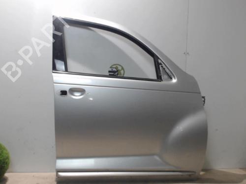Used Right front door CHRYSLER PT CRUISER (PT_) 2.2 CRD (121 hp) 25390500