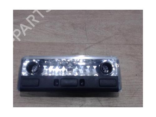 Interior roof light BMW X3 (E83) xDrive 20 d | BP25386370I8 