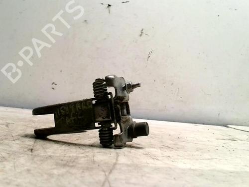 Dørhængsel/Dørbegrænser RENAULT TRAFIC II Van (FL) 2.0 dCi 115 (FL01, FL0U, FL00, FL0H, FL0M) (114 hp) 25424713