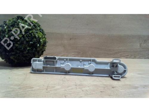 Licence plate light SKODA FABIA I (6Y2) 1.4 TDI | BP25383812I40 