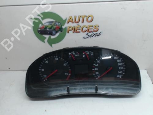 Cockpit VW PASSAT B5 Variant (3B5) 1.9 TDI | BP30112780C47 