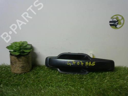 rear-left-exterior-door-handle-ssangyong-kyron-2005-2006-2007-2008-2009-2010-2011-2012-2013-2014-25397858 main image