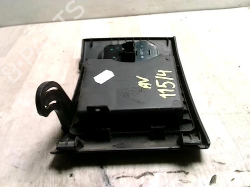 Used Switch OPEL CORSA D (S07) 1.4 (L08, L68) (100 hp) 25425973