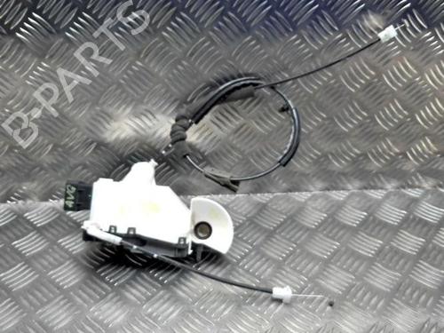 Front left lock CITROËN DS3 (SA_) 1.6 HDi 90 | BP25429326C98 