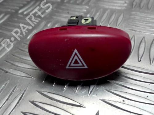 Warning switch PEUGEOT 206 CC (2D) 2.0 S16 | BP26124886I22 