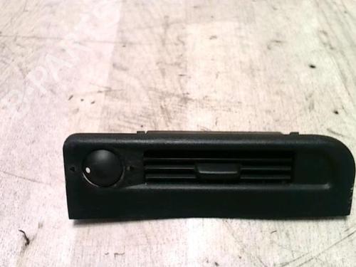 Air vent SEAT LEON (1P1) 1.9 TDI | BP27551592I21 