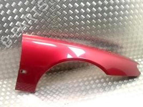 Used Right front fenders PEUGEOT 406 Coupe (8C) 3.0 V6 24V (190 hp) 25429465
