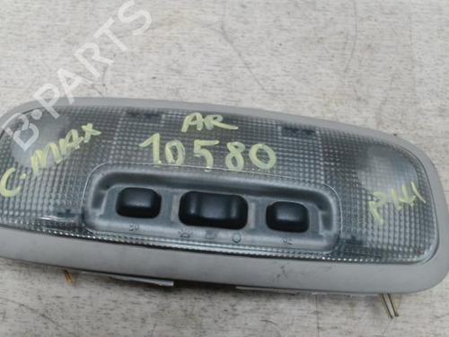 Kabinelys FORD FOCUS C-MAX (DM2) 1.6 TDCi (109 hp) 31225661