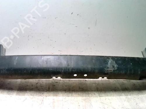 Rear bumper PEUGEOT PARTNER Box Body/MPV (5_, G_) 1.9 D | BP25425808C8 