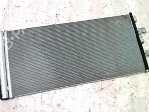 Used AC radiator BMW 2 Active Tourer (F45) 216 d (116 hp) 25426129