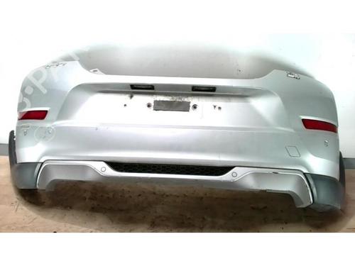 Rear bumper VOLVO C30 (533) 1.6 D | BP25417068C8 