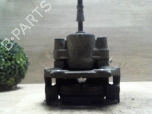 Right rear brake caliper BMW 5 (E39) 525 tds | BP29221666M106 