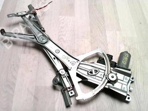 Used Front left window mechanism OPEL ASTRA H (A04) 1.7 CDTI (L48) (80 hp) 28506569