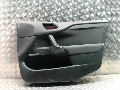 Høyre frontpanel CITROËN DS4 (NX_) 1.6 HDi 110 (112 hp) 31224671