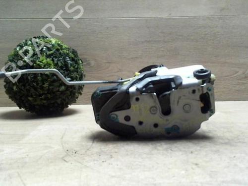 Rear left lock CHEVROLET CRUZE (J300) 2.0 CDI | BP29392570C100 