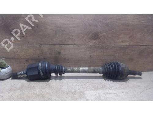 Used Right front driveshaft RENAULT GRAND SCÉNIC II (JM0/1_) 1.9 dCi (JM0G, JM12, JM1G, JM2C) (120 hp) 25402440