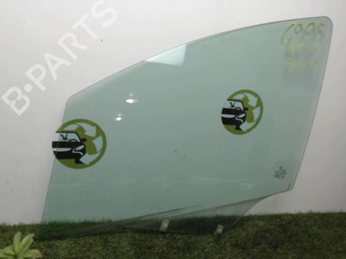 Dør rude ventre foran PEUGEOT 307 Break (3E) 1.6 HDi 110 (109 hp) 32012841