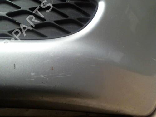 Used Front bumper TOYOTA YARIS (_P1_) 1.4 D-4D (NLP10_, NLP10R) (75 hp) 31233220