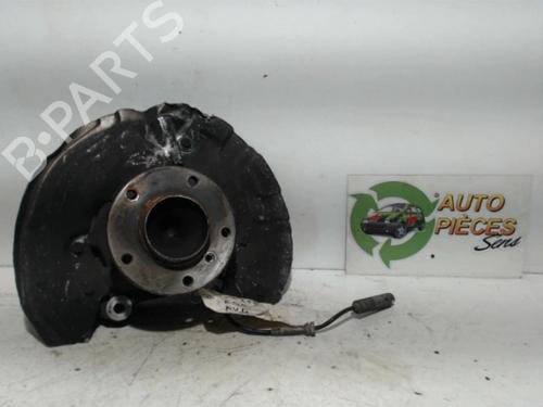 Right front steering knuckle BMW 3 (E90) 325 d | BP25415588M26 