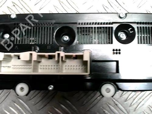 Climate control VW TIGUAN (5N_) 2.0 TDI 4motion | BP32370484I5