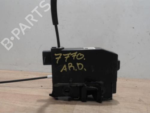 Used Rear right lock PEUGEOT 308 II (LB_, LP_, LW_, LH_, L3_) 1.2 VTi 72 (82 hp) 25412352