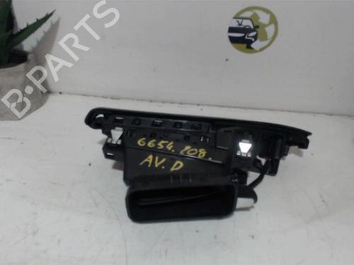 Air vent PEUGEOT 208 I (CA_, CC_) 1.4 HDi | BP25394417I21 