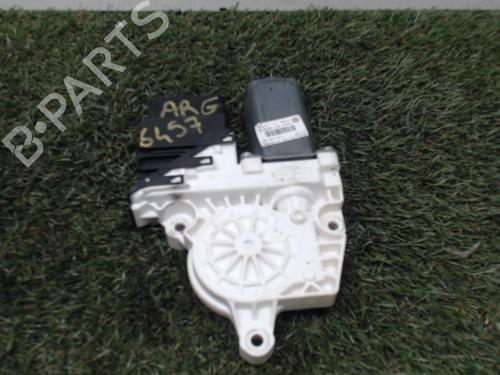 Used Left rear window motor VW PASSAT B6 Variant (3C5) 2.0 TDI 16V (140 hp) 31233746