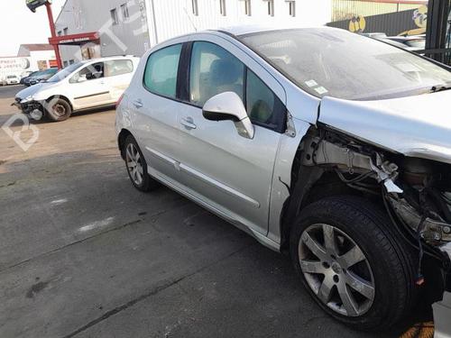 Front left panel PEUGEOT 308 I (4A_, 4C_) 1.6 HDi | BP25426074C58 