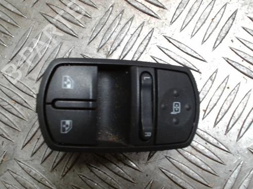 Used Left front window switch Left front window switch OPEL CORSA D (S07) 1.3 CDTI (L08, L68) (75 hp) 36293332 36293332
