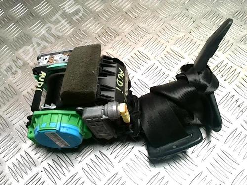 Used Front left seatbelt AUDI A4 B8 Avant (8K5) 2.0 TDI (143 hp) 31221998