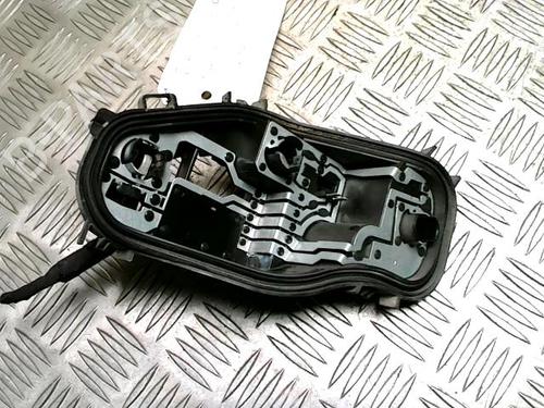 Used Licence plate light Licence plate light RENAULT TWINGO III (BCM_, BCA_) 1.0 SCe 70 (71 hp) 33690638 33690638