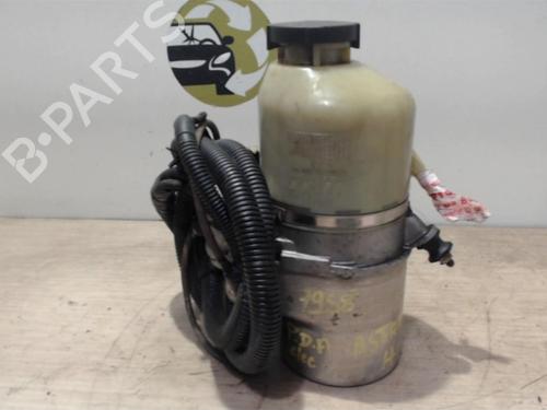 Used Steering pump OPEL ASTRA H (A04) 1.4 (L48) (90 hp) 25387626