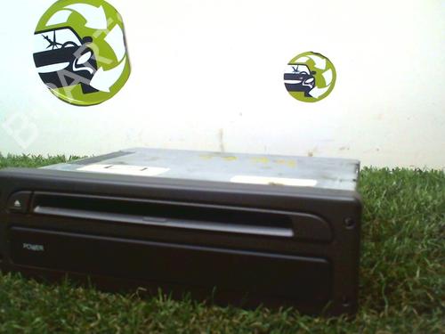 Used Electronic module PEUGEOT 607 (9D, 9U) 2.2 HDi (133 hp) 25396234