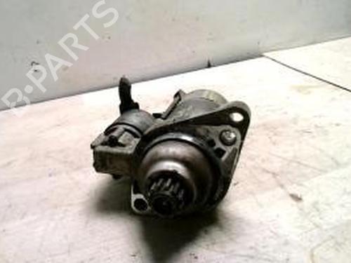 Used Starter SEAT IBIZA IV (6J5, 6P1) 1.6 TDI (90 hp) 25423539