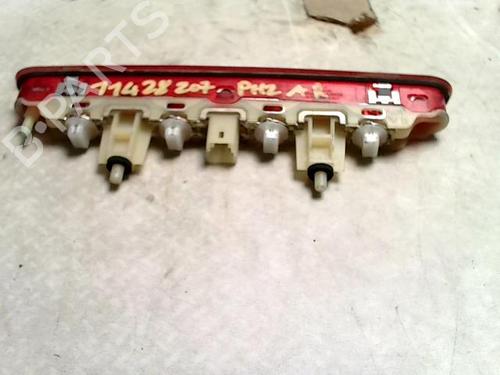 Used Third brake light PEUGEOT 207 (WA_, WC_) 1.6 HDi (92 hp) 26693089