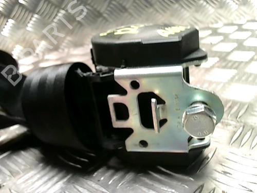 Rear left seatbelt AUDI A4 B8 Avant (8K5) 2.0 TDI | BP31221999I29 