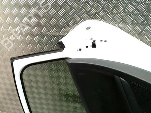 Right rear door PEUGEOT 208 I (CA_, CC_) 1.2 VTi 68 / PureTech 68 | BP29687514C5 