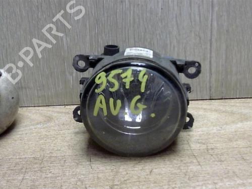 Used Left front fog light RENAULT LAGUNA III Grandtour (KT0/1) 1.5 dCi (KT0A, KT0R, KT02) (110 hp) 25410110