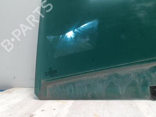 Used Rear left door window PEUGEOT 3008 I MPV (0U_) 2.0 HDi 150 / BlueHDi 150 (150 hp) 25427120