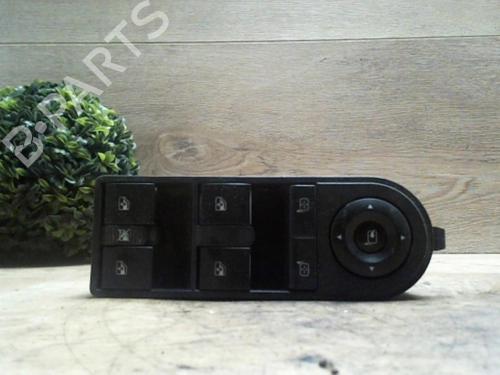 Comutador vidro frente esquerdo OPEL ZAFIRA / ZAFIRA FAMILY B (A05) 1.7 CDTI (M75) (110 hp) 31228000