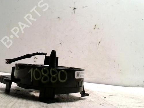Used Steering column stalk RENAULT MEGANE IV Hatchback (B9A/M/N_) 1.6 dCi 130 (B9A4) (130 hp) 31231317