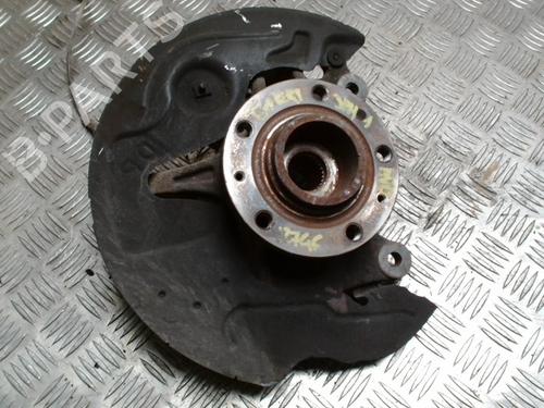 Used Right front steering knuckle Right front steering knuckle 36640363 36640363
