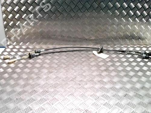 Girspak KIA VENGA (YN) 1.6 CRDi 115 (116 hp) 32069544