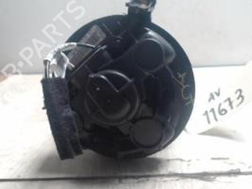 Used Heater blower motor DACIA SANDERO 1.4 MPI LPG (72 hp) 25426281